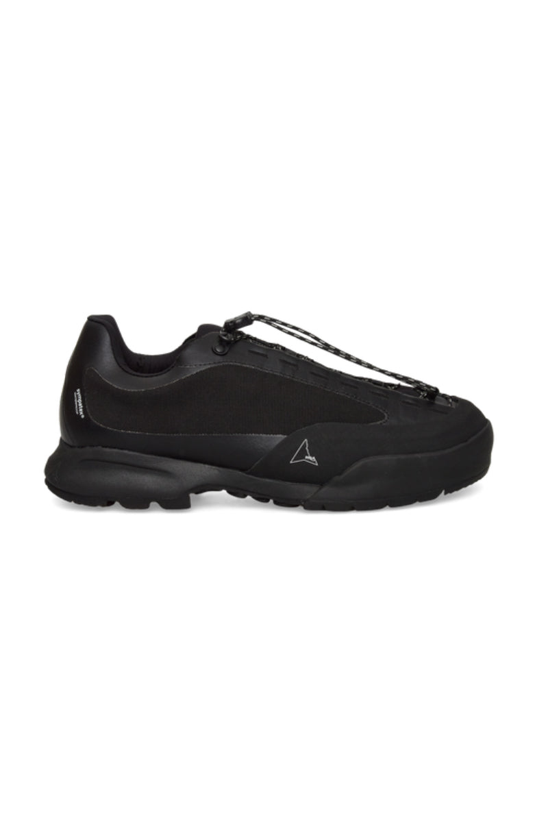 CINGINO WATERPROOF SYMPATEX / BLACK [26AW入荷予定]