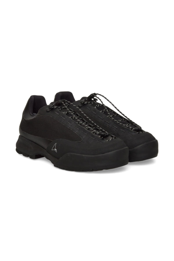 CINGINO WATERPROOF SYMPATEX / BLACK [26AW入荷予定]