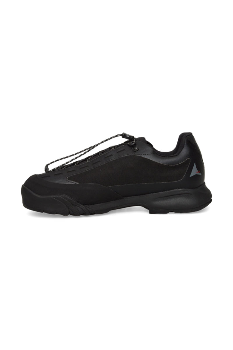 CINGINO WATERPROOF SYMPATEX / BLACK [26AW入荷予定]