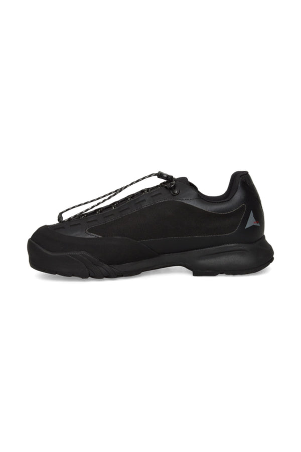 CINGINO WATERPROOF SYMPATEX / BLACK [26AW入荷予定]