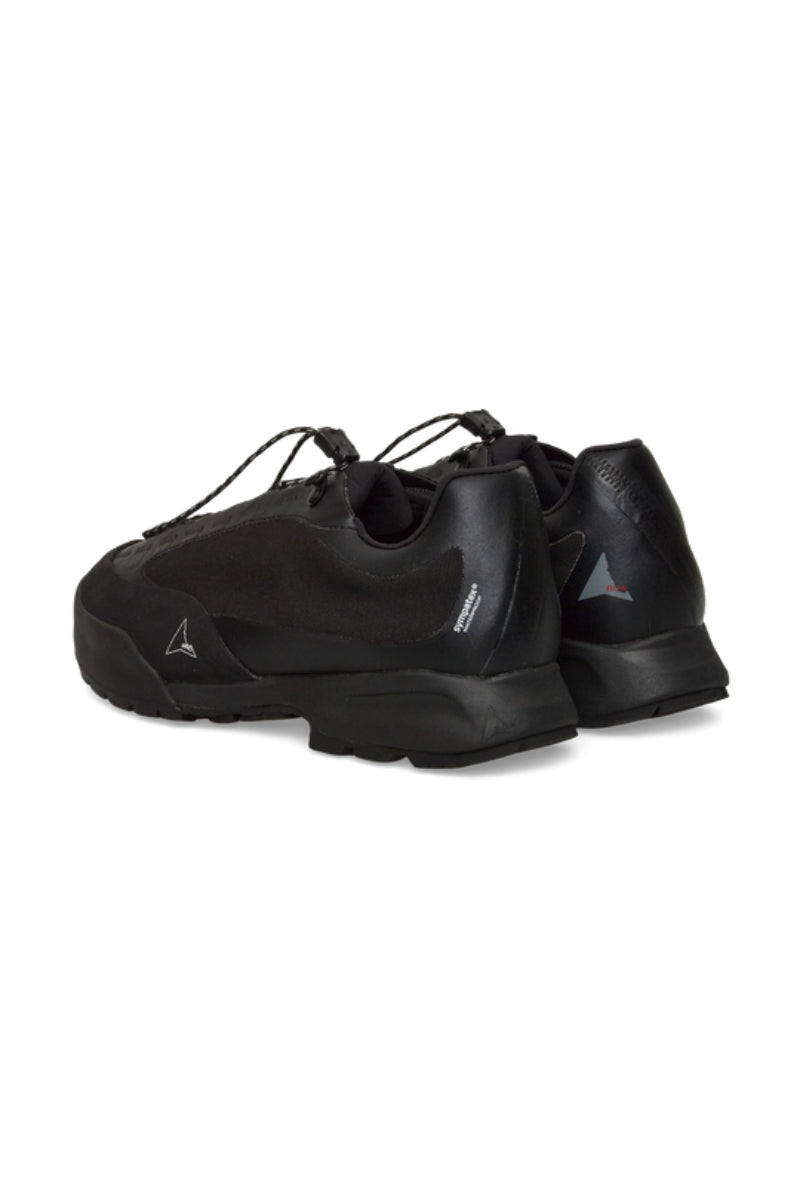 CINGINO WATERPROOF SYMPATEX / BLACK [26AW入荷予定]