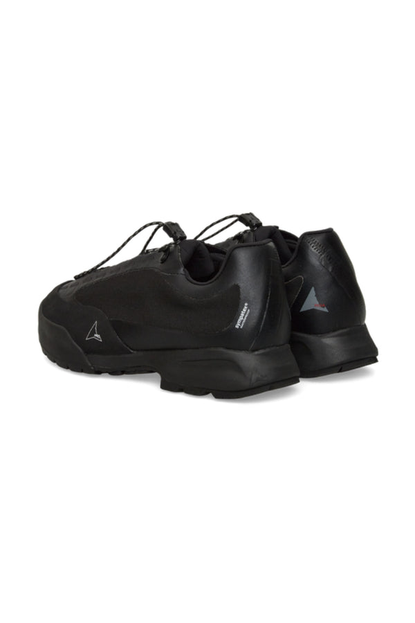 CINGINO WATERPROOF SYMPATEX / BLACK [26AW入荷予定]
