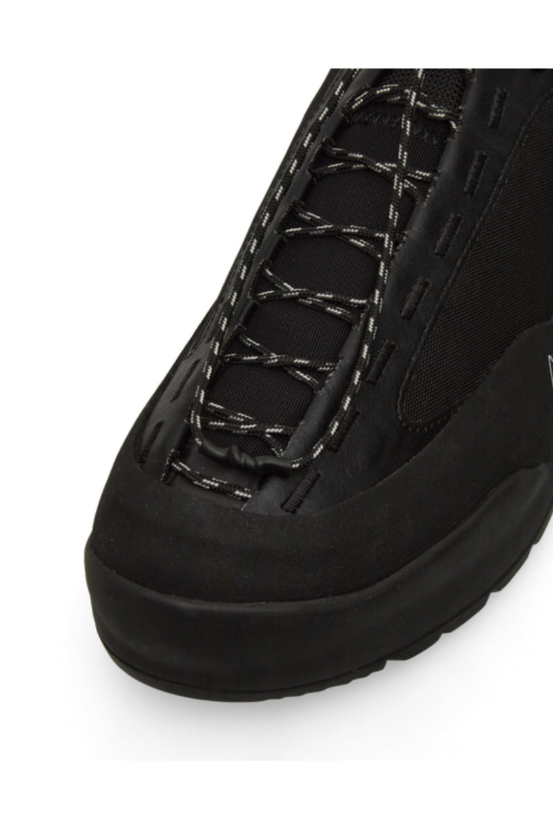 CINGINO WATERPROOF SYMPATEX / BLACK [26AW入荷予定]