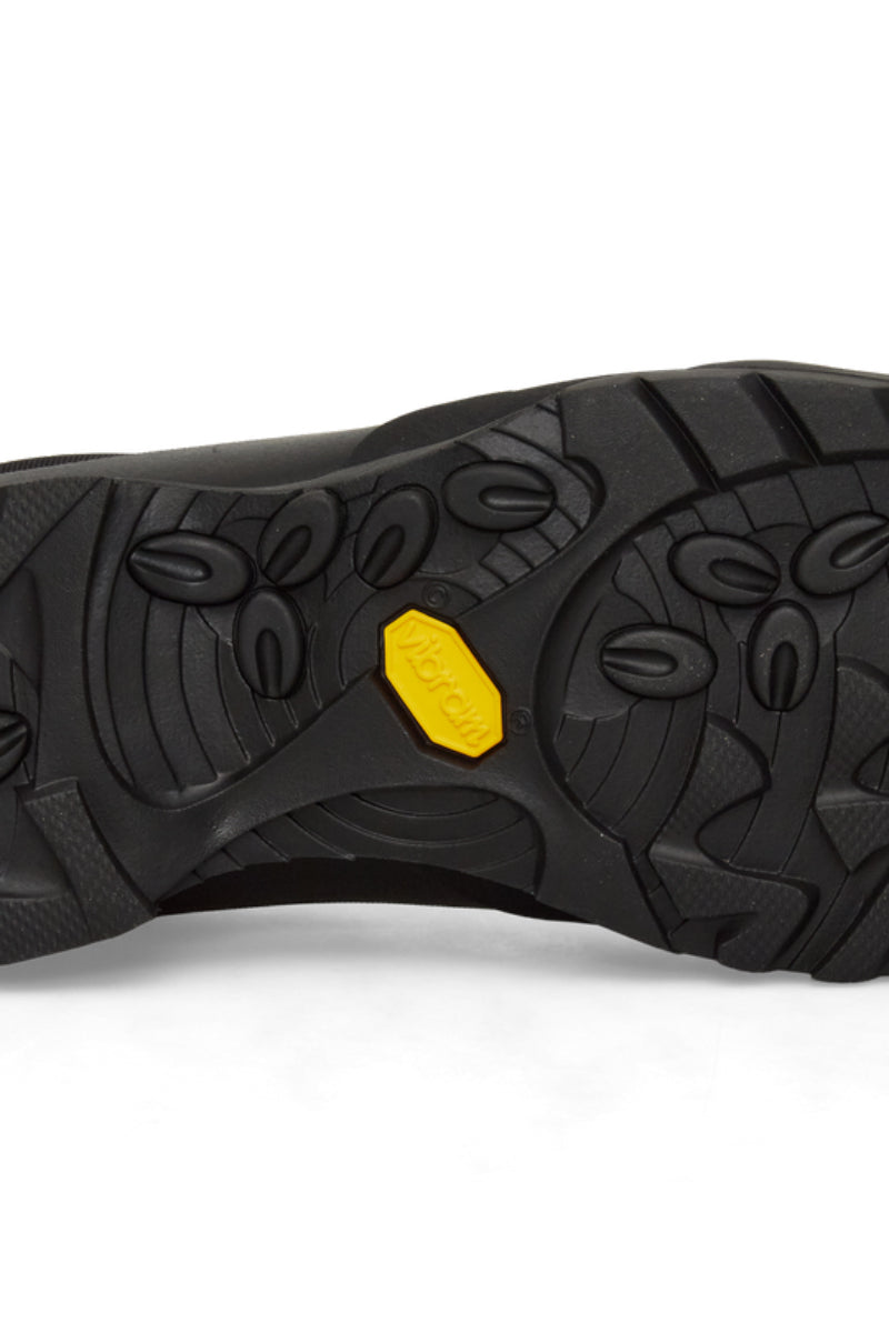 CINGINO WATERPROOF SYMPATEX / BLACK [26AW入荷予定]