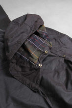 Load image into Gallery viewer, BARBOUR × GANNI | OILED COAT [DEADSTOCK]