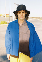 Load image into Gallery viewer, R19 SHIRT-5 SHOP SHIRT / SAIL WEATHER
