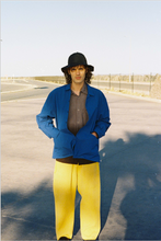 Load image into Gallery viewer, R19 SHIRT-5 SHOP SHIRT / SAIL WEATHER