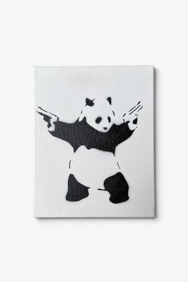 BANKSY PICTURE