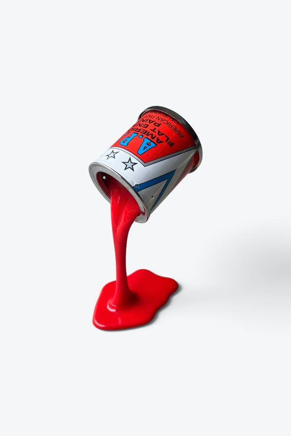 CAN SAVINGS BOX