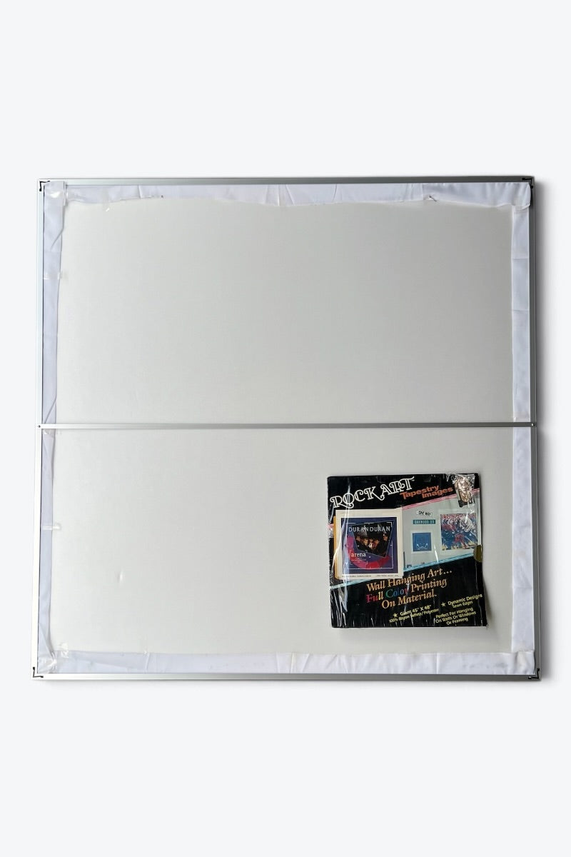 84'S DURAN DURAN WALL HANGING ART