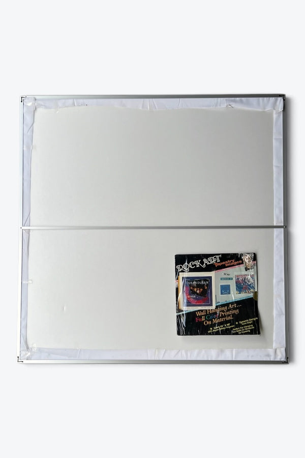 84'S DURAN DURAN WALL HANGING ART