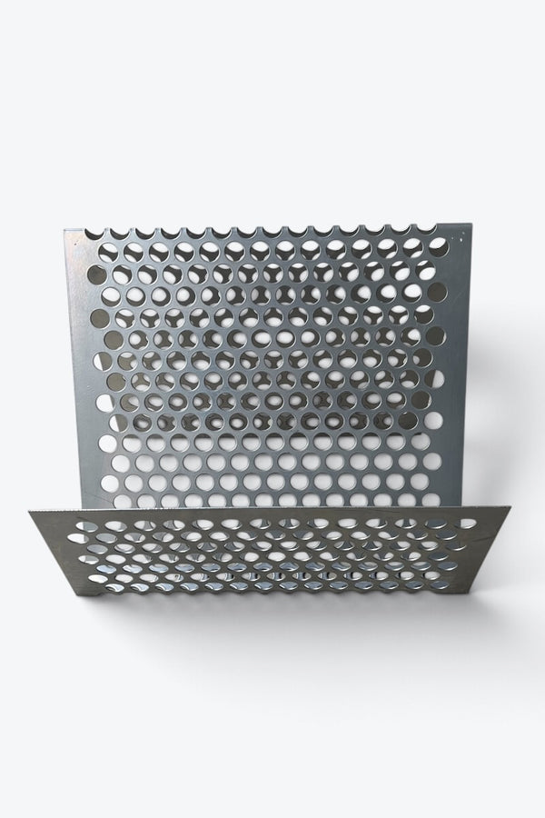 STEEL BOOK HOLDER