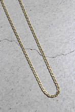 Load image into Gallery viewer, 10K GOLD NECKLACE 2.56G / GOLD