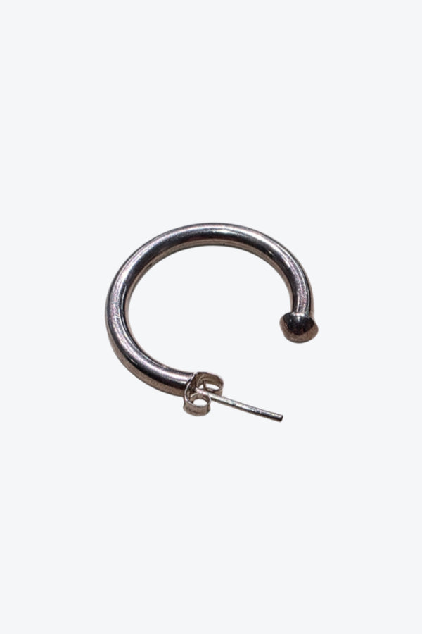 925 SILVER EARRINGS / SILVER