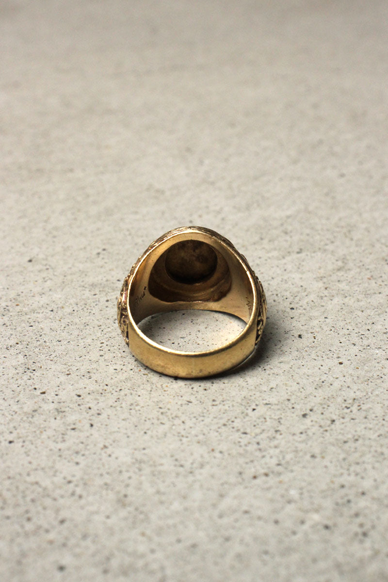 10K GOLD RING 16.08G / GOLD