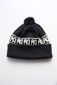 NY CUBANS KNIT / BLACK 