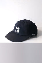 Load image into Gallery viewer, NYS CAP / BLACK 