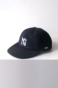 NYS CAP / BLACK 