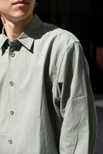 Load image into Gallery viewer, R17 SHIRT-8 / GUM WEATHER