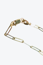 画像をギャラリービューアに読み込む, 18K(750) GOLD BRACELET 1.87G / GOLD