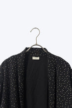 画像をギャラリービューアに読み込む, DRIES VAN NOTEN | MADE IN BULGARIA BUTTONLESS LIGHT JACKET [USED]