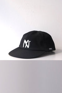 NY NY CAP / BLACK