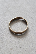 Load image into Gallery viewer, 10K GOLD RING 1.21G / GOLD