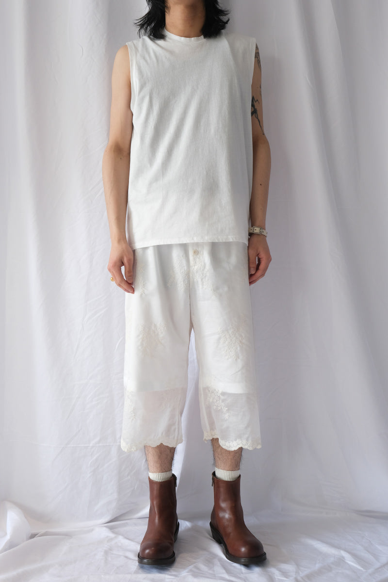 BREATHE TANK / STAFF PICKS PRINT