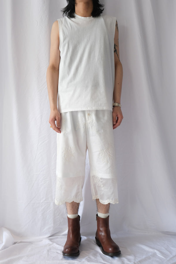BREATHE TANK / STAFF PICKS PRINT