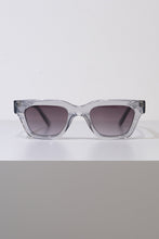 Load image into Gallery viewer, 11M SQUARE SUNGLASSES / GREY