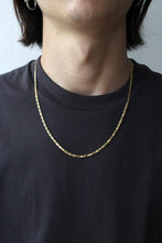 Load image into Gallery viewer, MADE IN TURKEY 10K GOLD NECKLACE 3.36G / GOLD