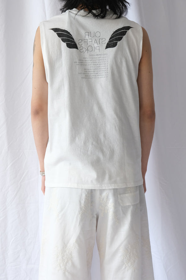 BREATHE TANK / STAFF PICKS PRINT