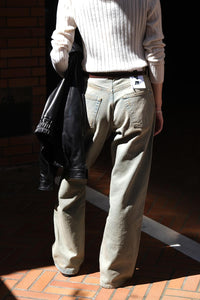 CRISS JEANS / ANTIQUE LIGHT BLUE