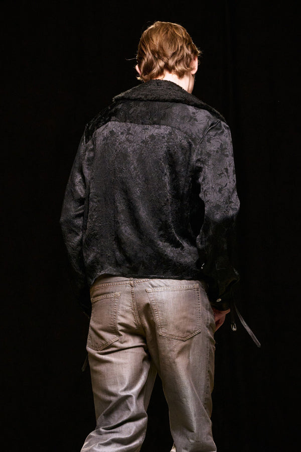 SLATE CUT / DESERT MOONLIGHT WASH [26AW arrival scheduled]