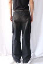 Load image into Gallery viewer, MOUNT CARGO / NEBULA WASH JUNGLE HERRINGBONE