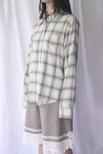 画像をギャラリービューアに読み込む, FOREVER SHIRT / SACRAMENTO COWBOY VISCOSE