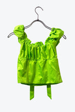 画像をギャラリービューアに読み込む, I.AM.GIA | SLEEVELESS DESIGN TOP [USED]