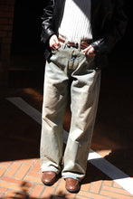 画像をギャラリービューアに読み込む, CRISS JEANS / ANTIQUE LIGHT BLUE