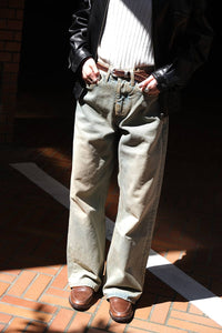CRISS JEANS / ANTIQUE LIGHT BLUE