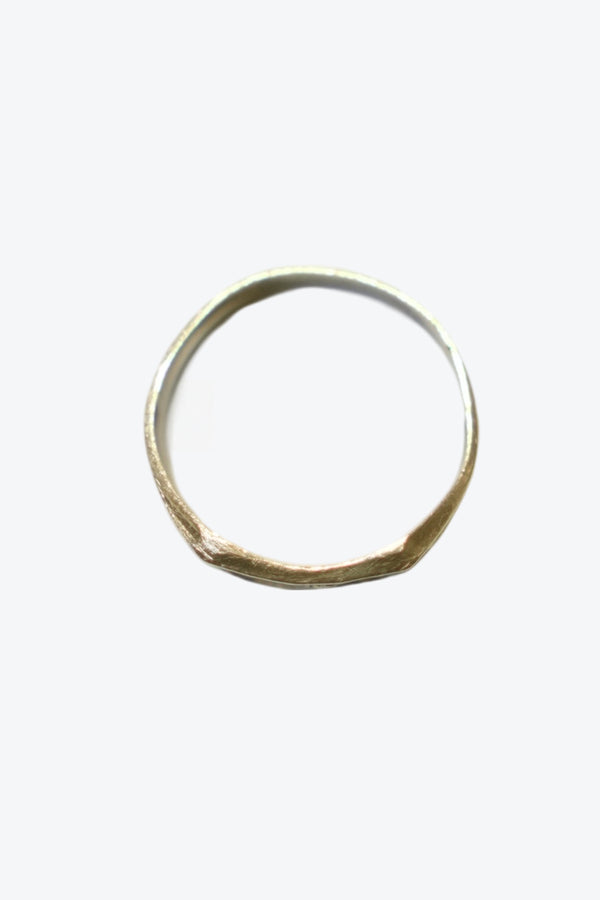 10K GOLD RING 4.21G / GOLD