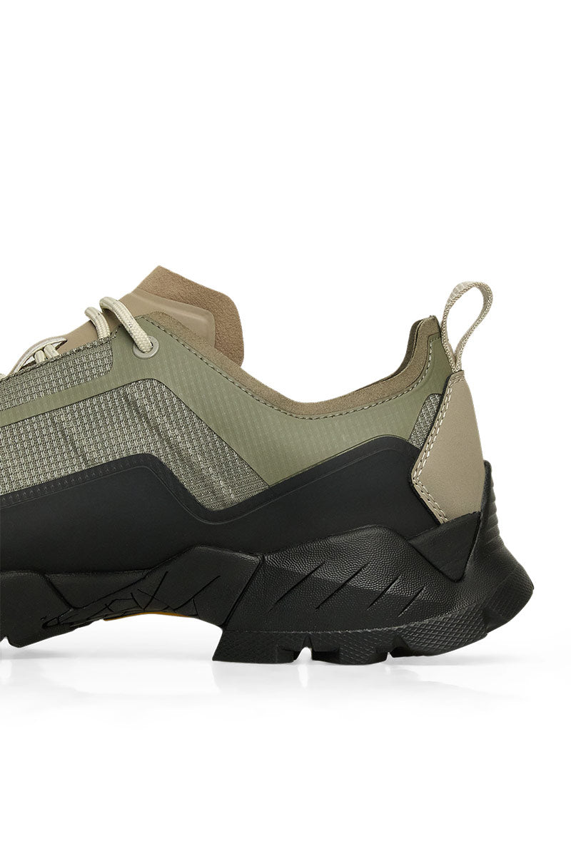KATHARINA LIGHT HIKING SHOES / DARK GREY TAUPE [20% 할인]