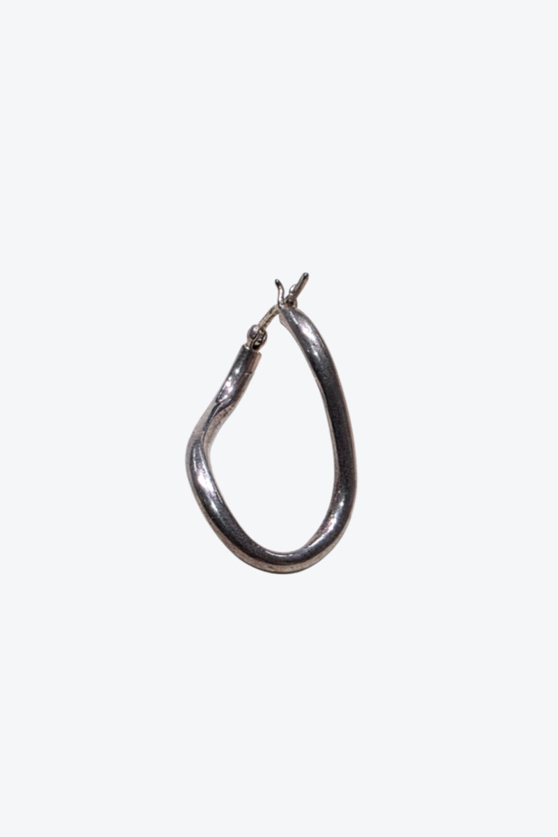 925 SILVER EARRINGS / SILVER