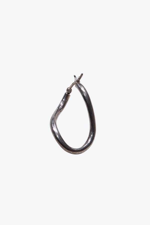 925 SILVER EARRINGS / SILVER