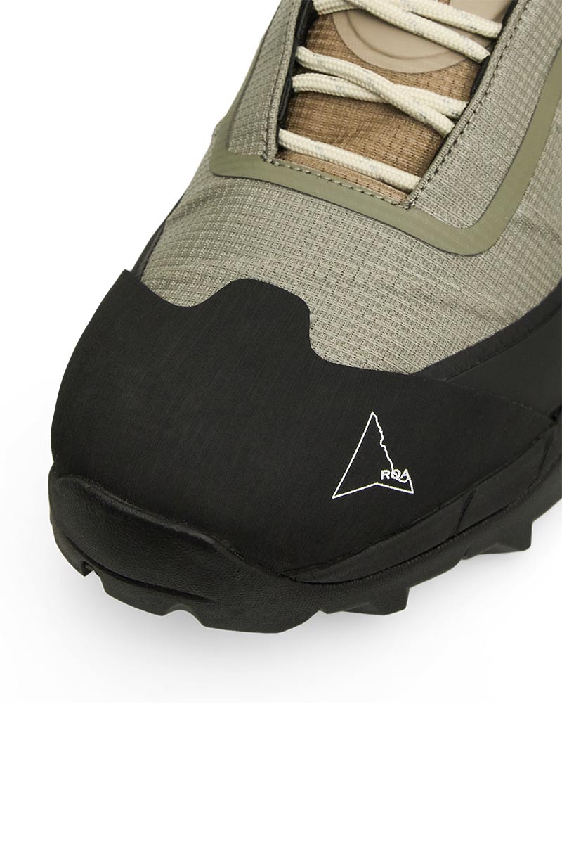 KATHARINA LIGHT HIKING SHOES / DARK GREY TAUPE [20% 할인]
