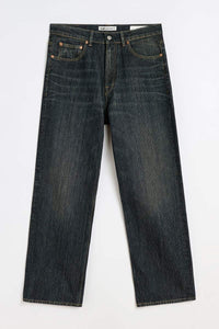 THIRD CUT / CLAY TINT CHAIN TWILL