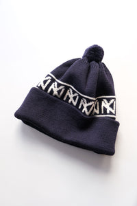 NY CUBANS KNIT / BLACK 