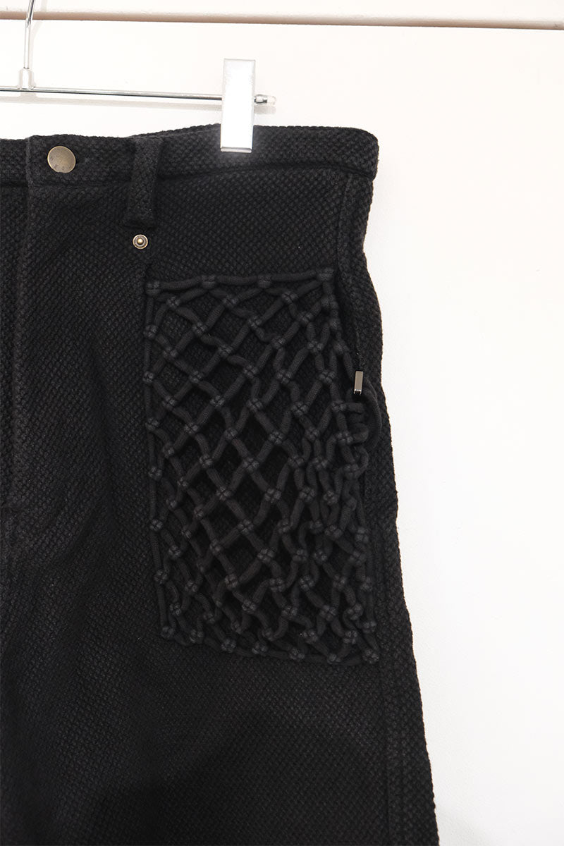 GRIDMARCH SHORT / SOIL