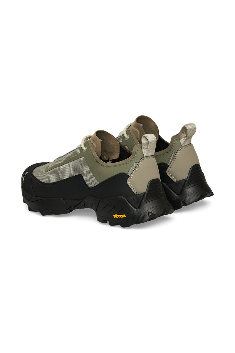 KATHARINA LIGHT HIKING SHOES / DARK GREY TAUPE [20% 할인]