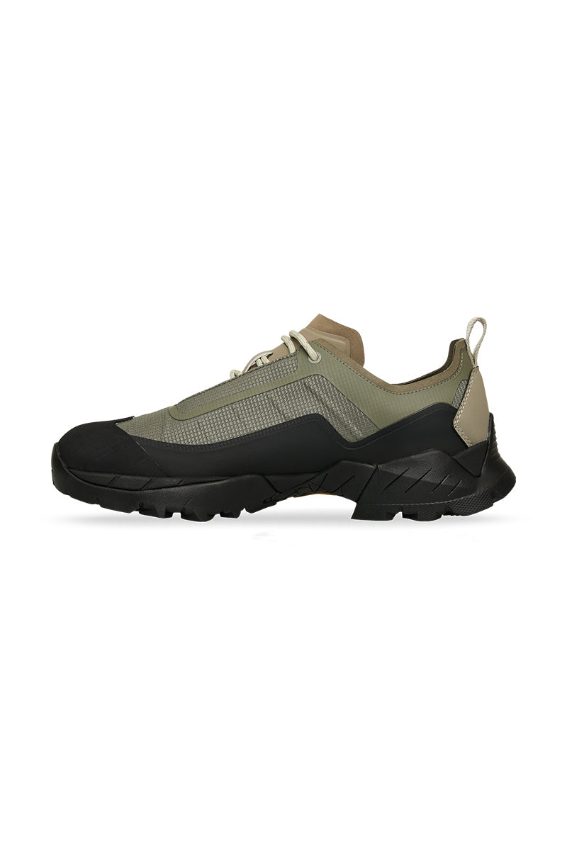 KATHARINA LIGHT HIKING SHOES / DARK GREY TAUPE [20% 할인]