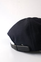 Load image into Gallery viewer, NYS CAP / BLACK 